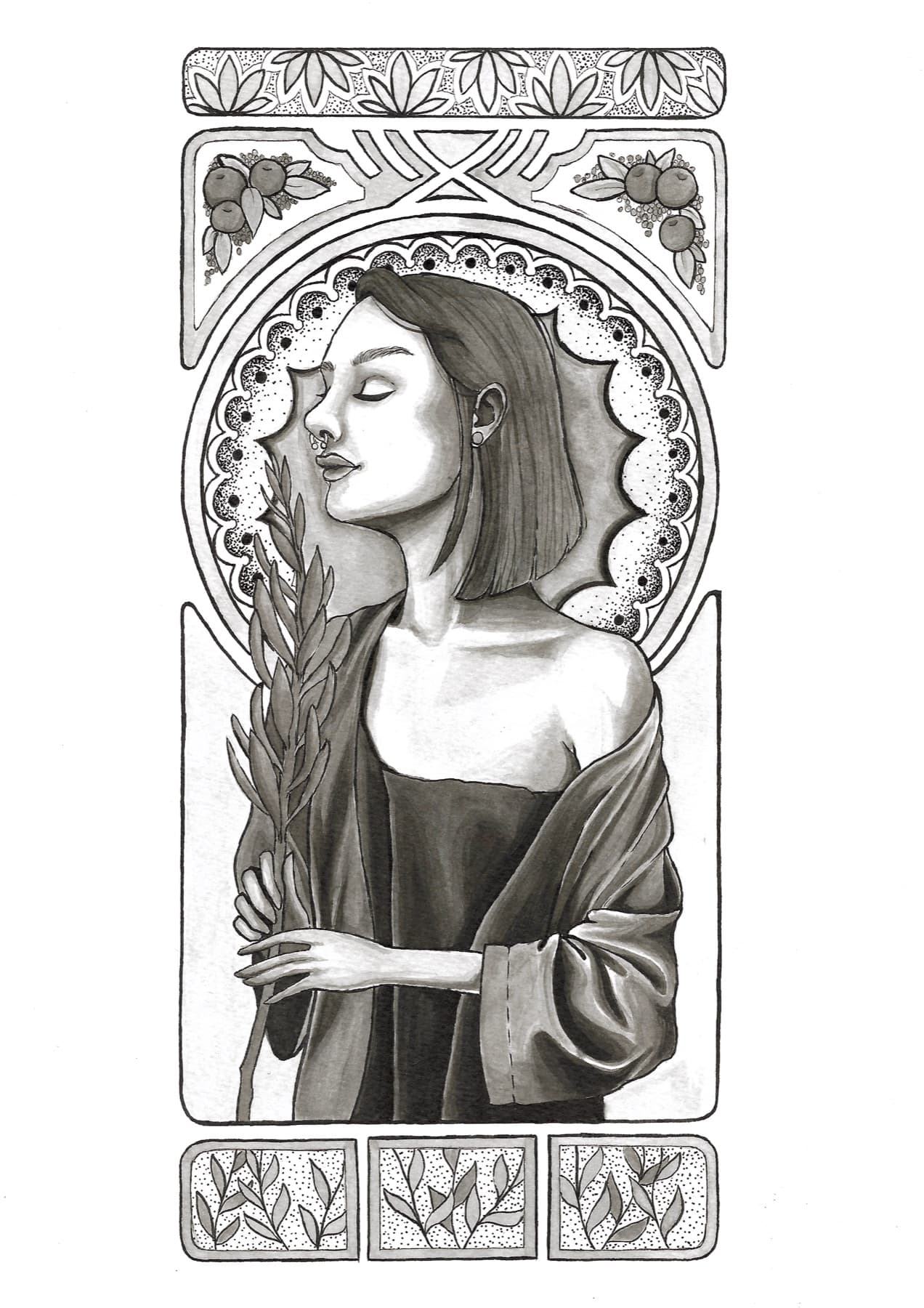 Art Nouveau