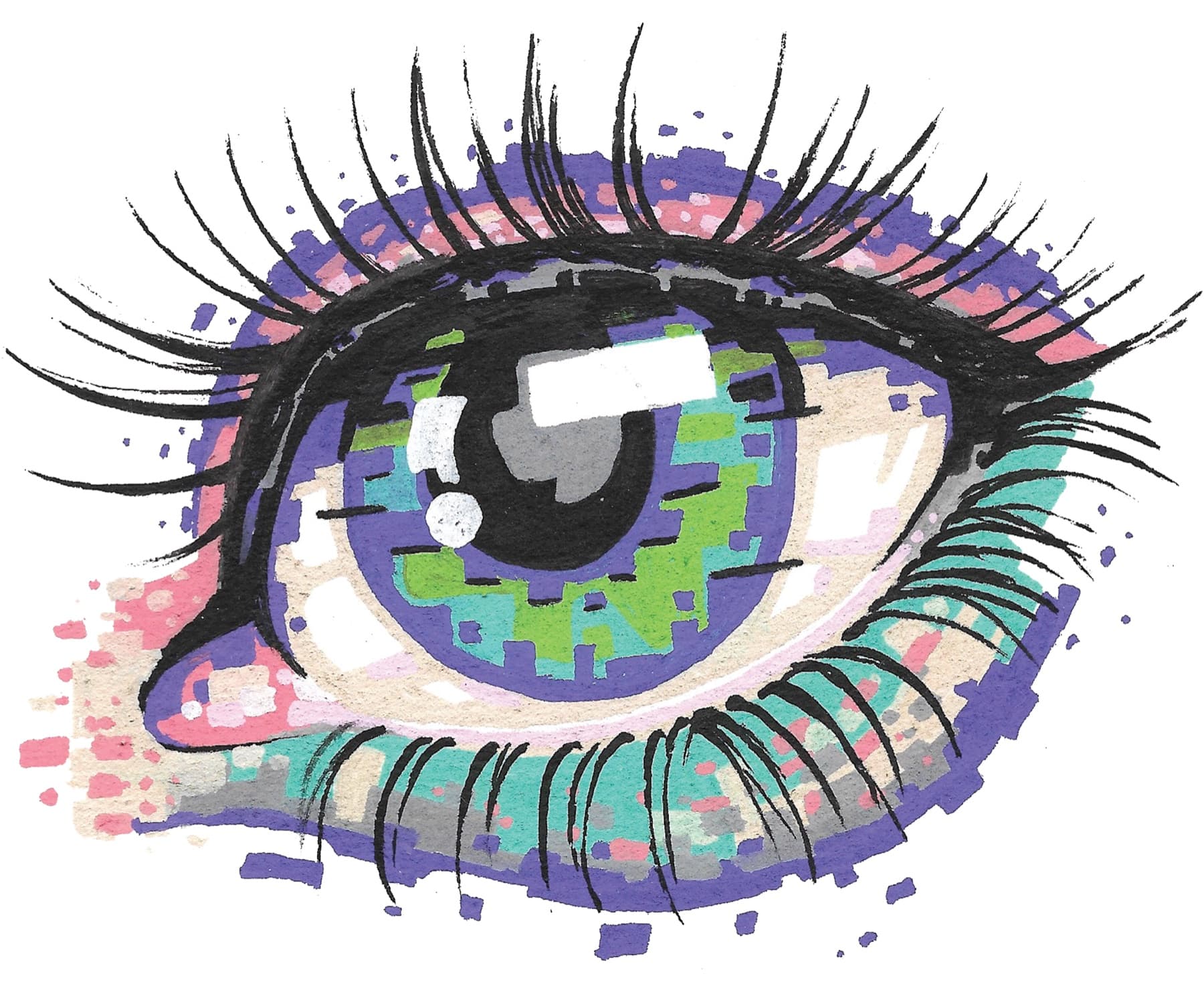 Eye