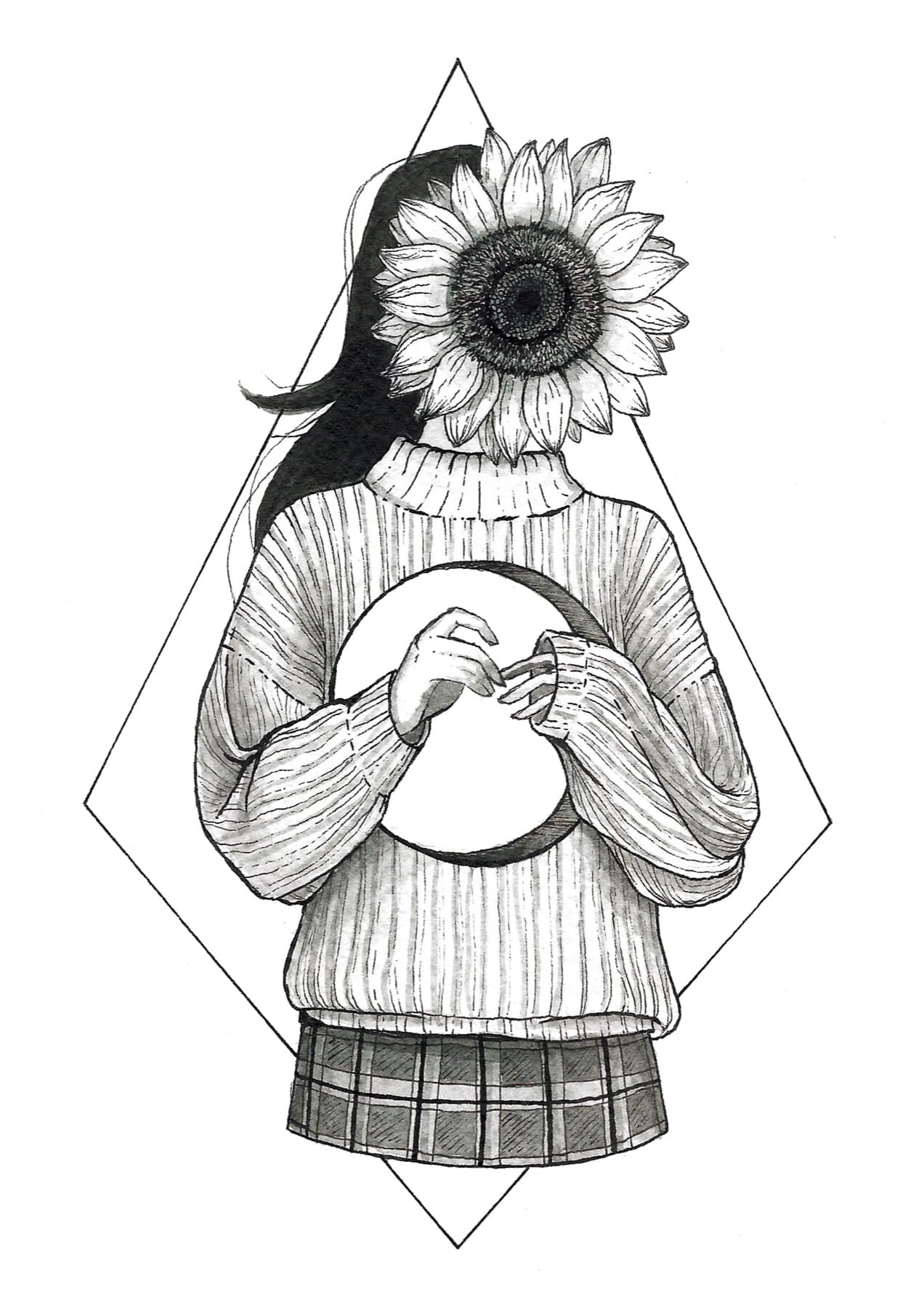 Lonely