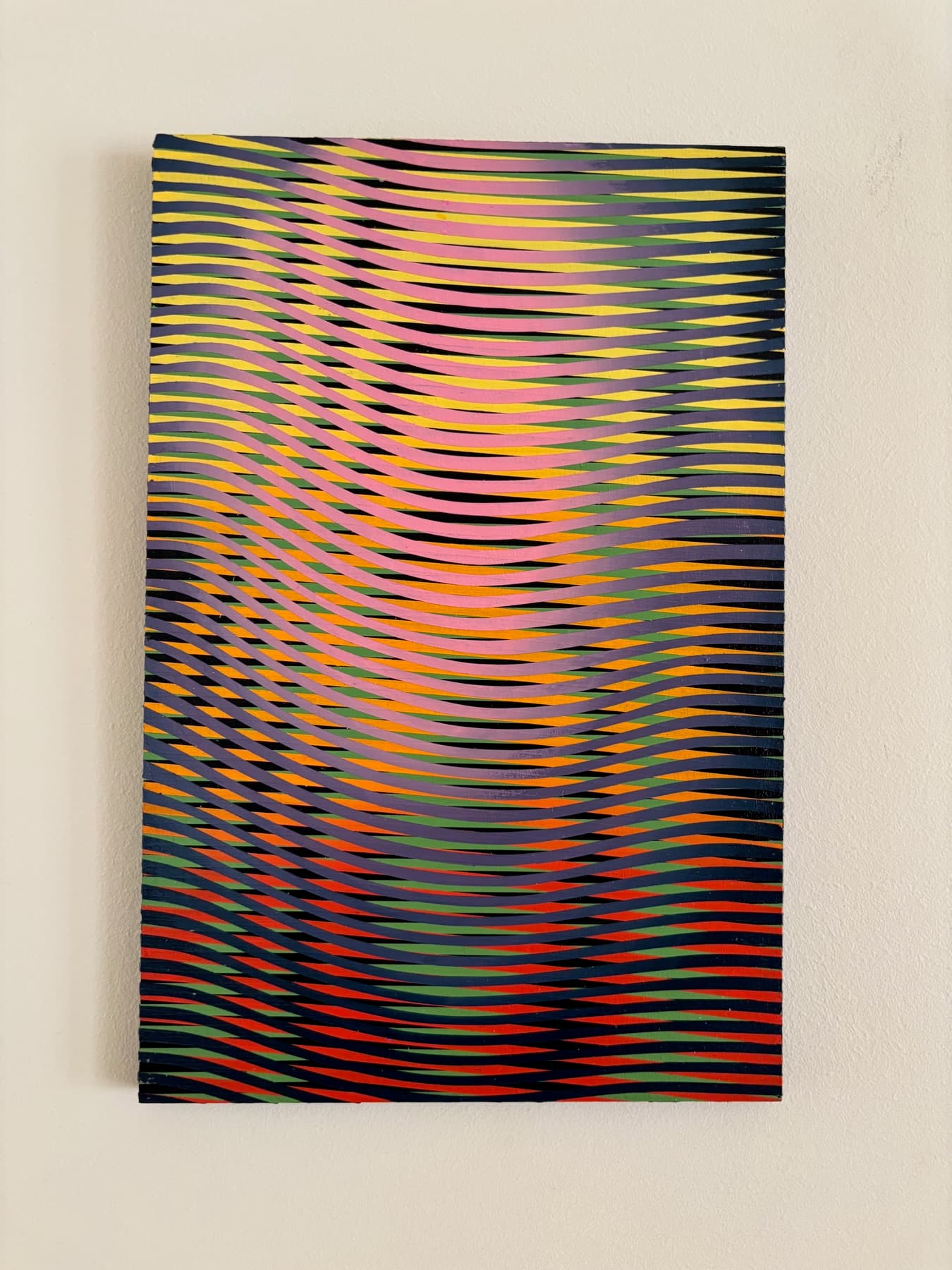 Orange Flow